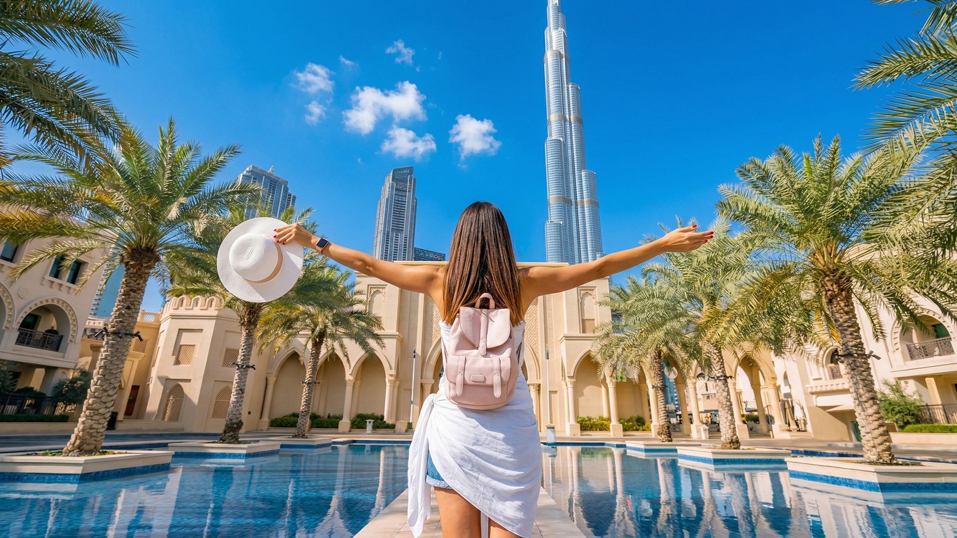 Отдых в ОАЭ в апреле 2026: погода, цены и курорты - 1