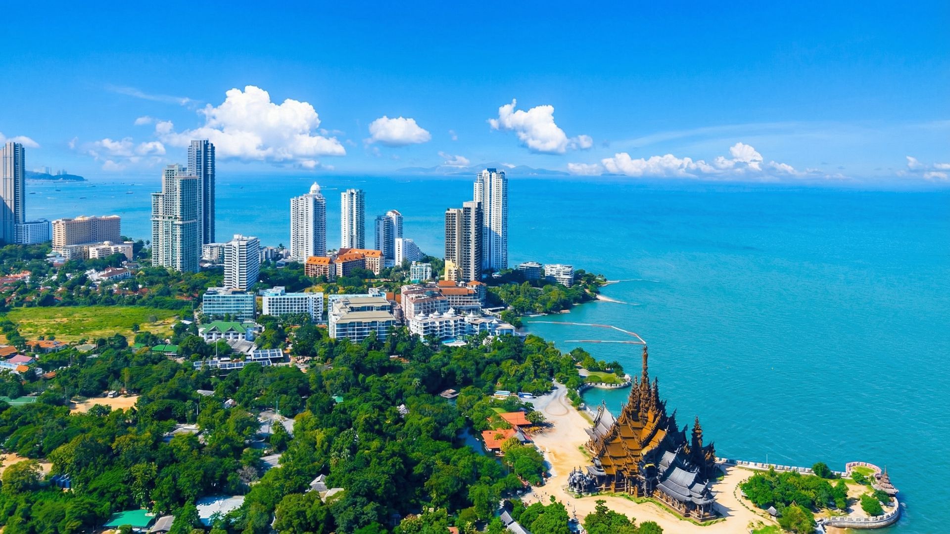Таиланд в мае – погода, лучшие курорты и особенности сезона - 1