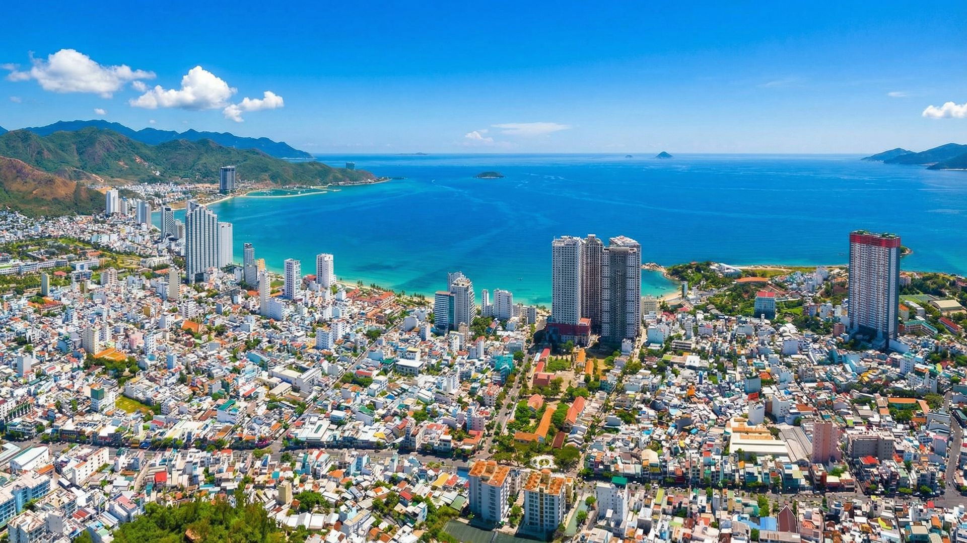 Нячанг в мае – погода, море и особенности отдыха - 1