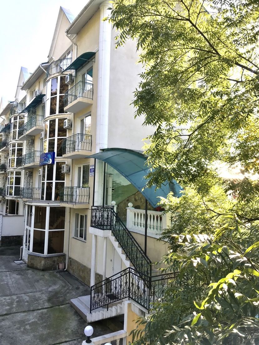 СОФИЯ ROOMS, гостевой дом - 4