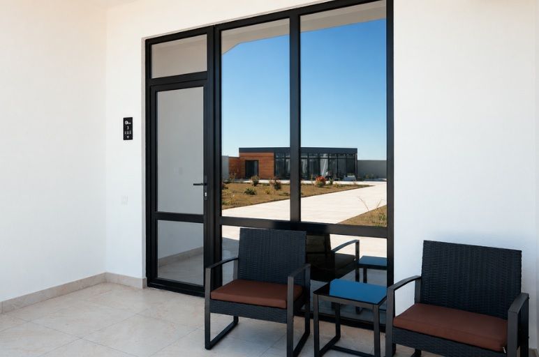 GOLDEN HARBOR RESORT HOTEL - 4