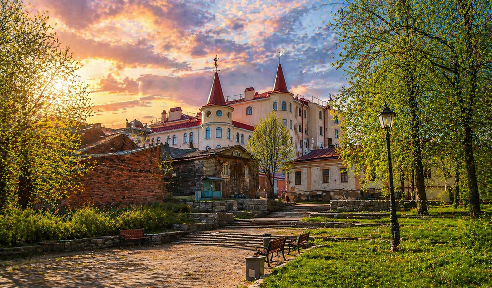 Картинка отеля - 2