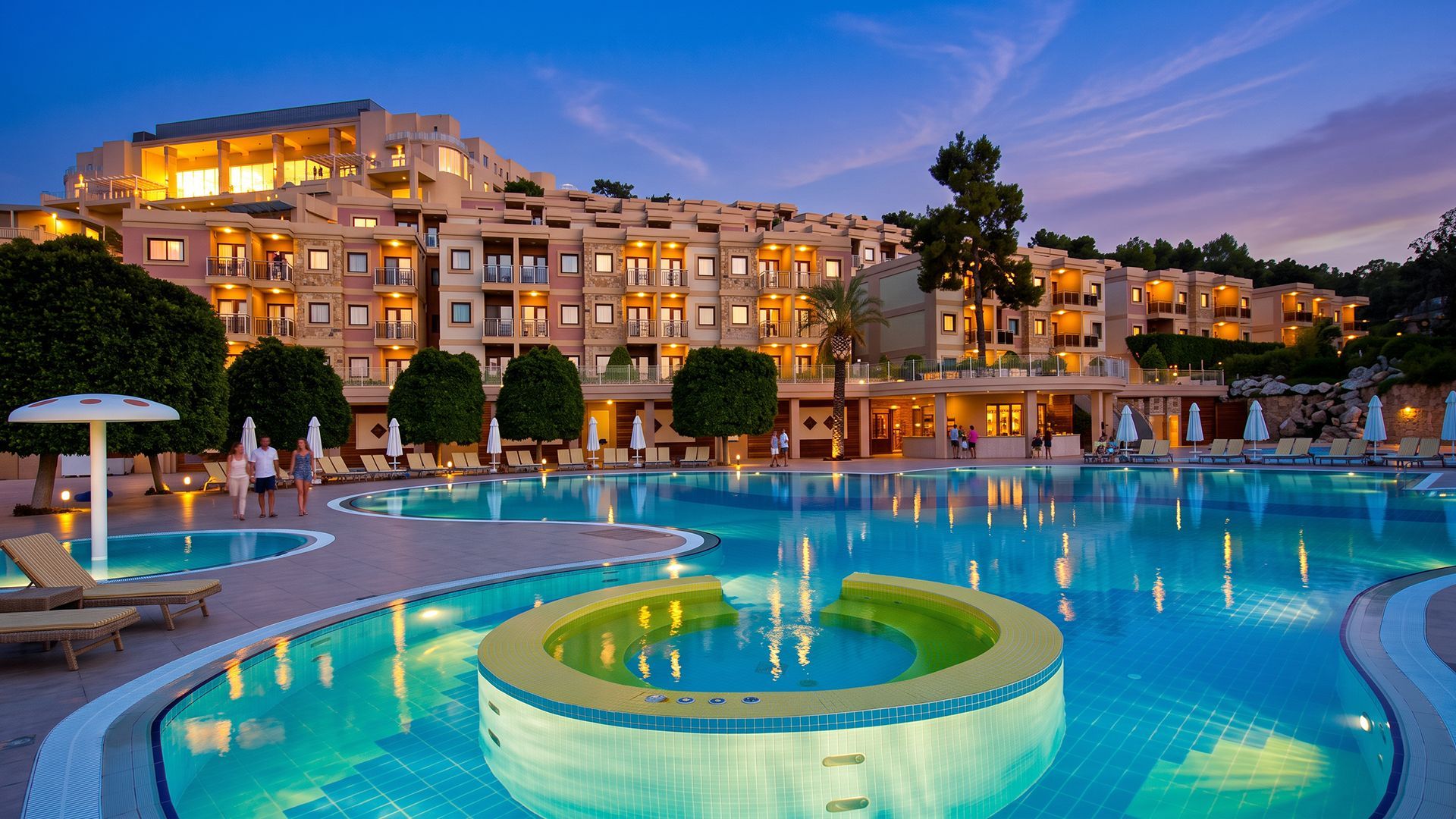 Maxx Royal Bodrum