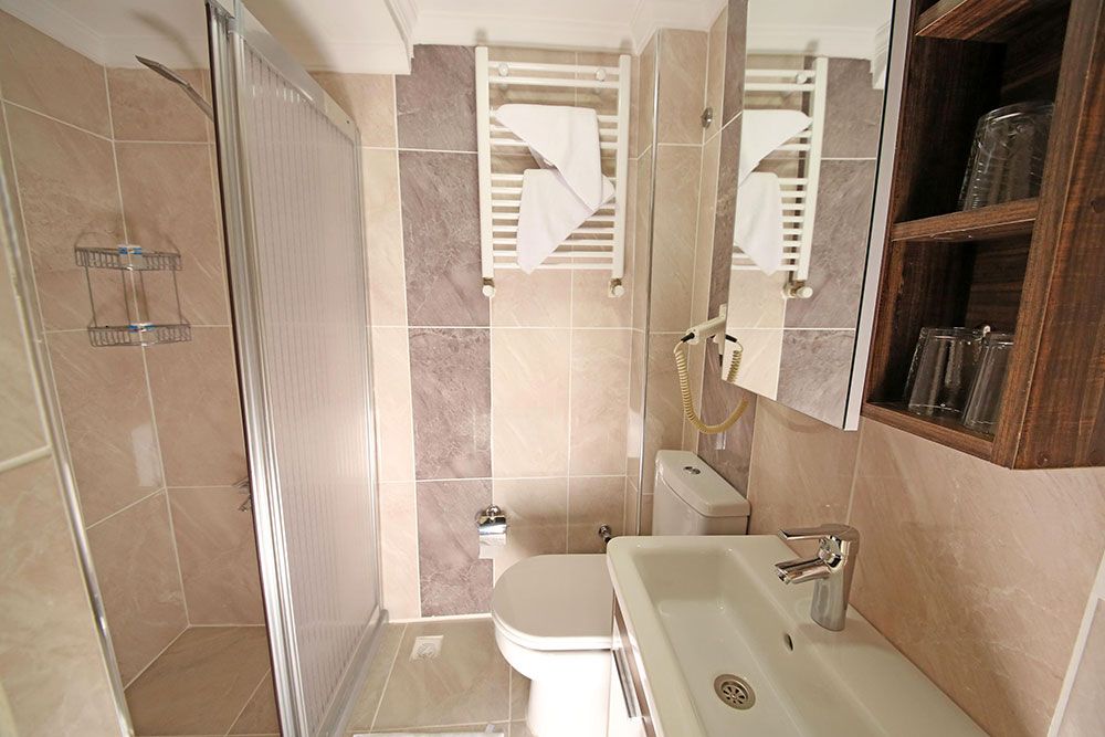 Asitane Life Hotel - 7