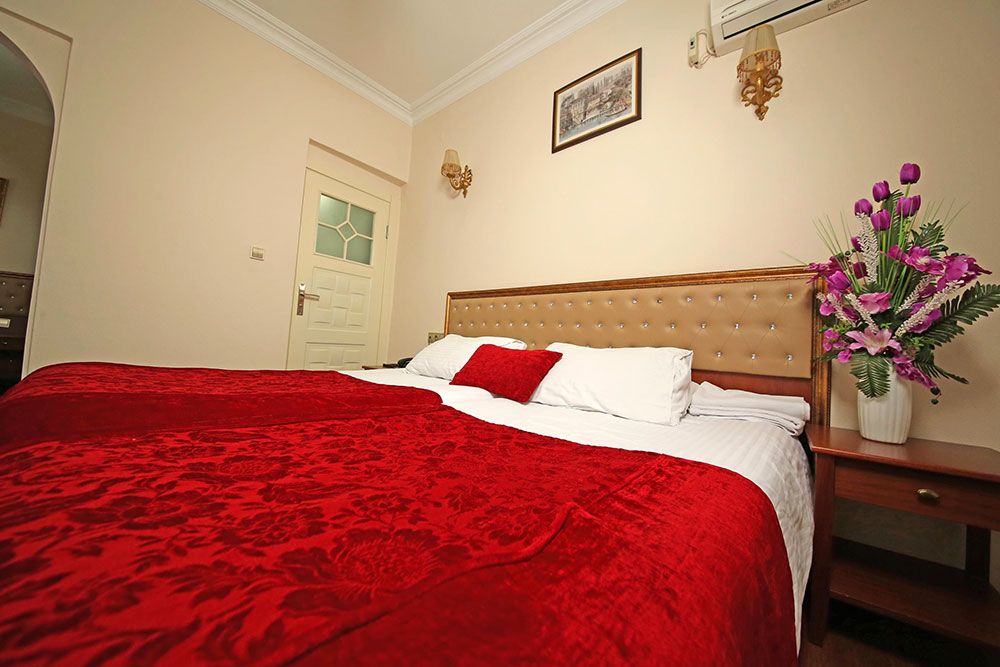 Asitane Life Hotel - 6