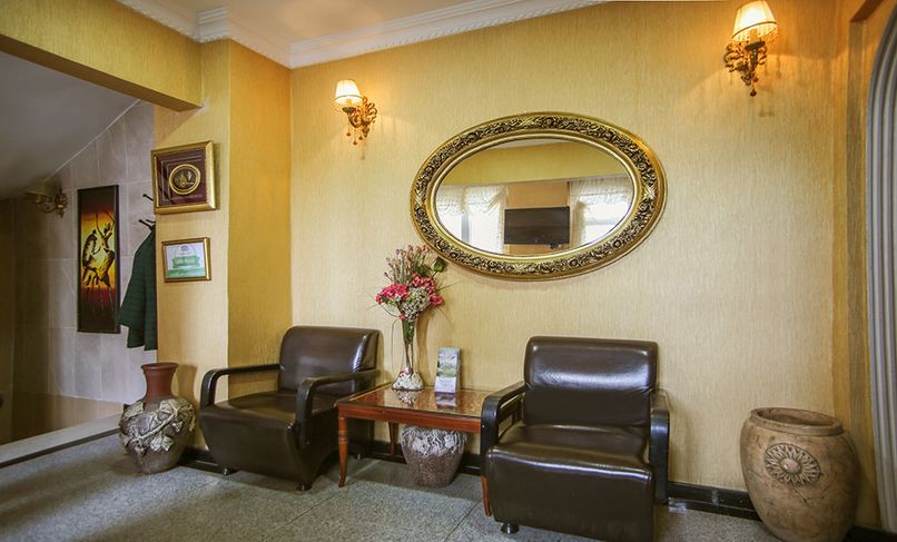 Asitane Life Hotel - 3