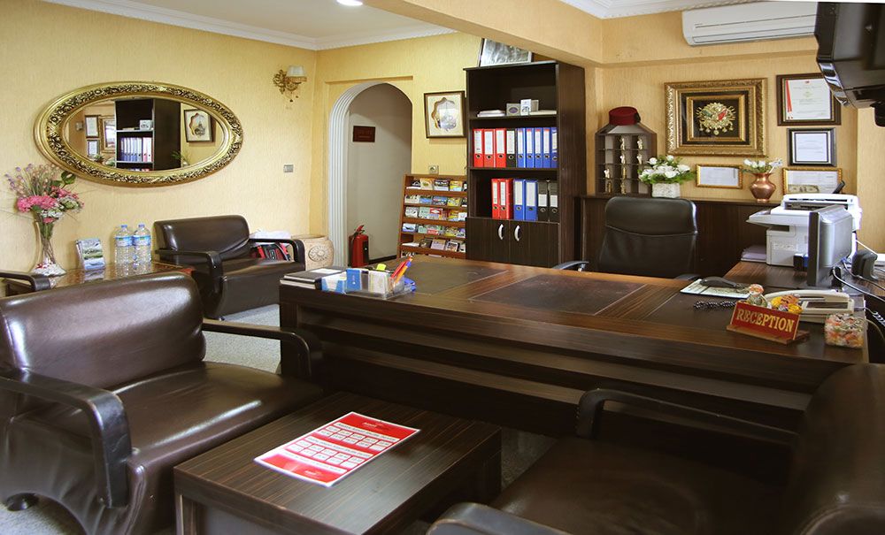 Asitane Life Hotel - 2