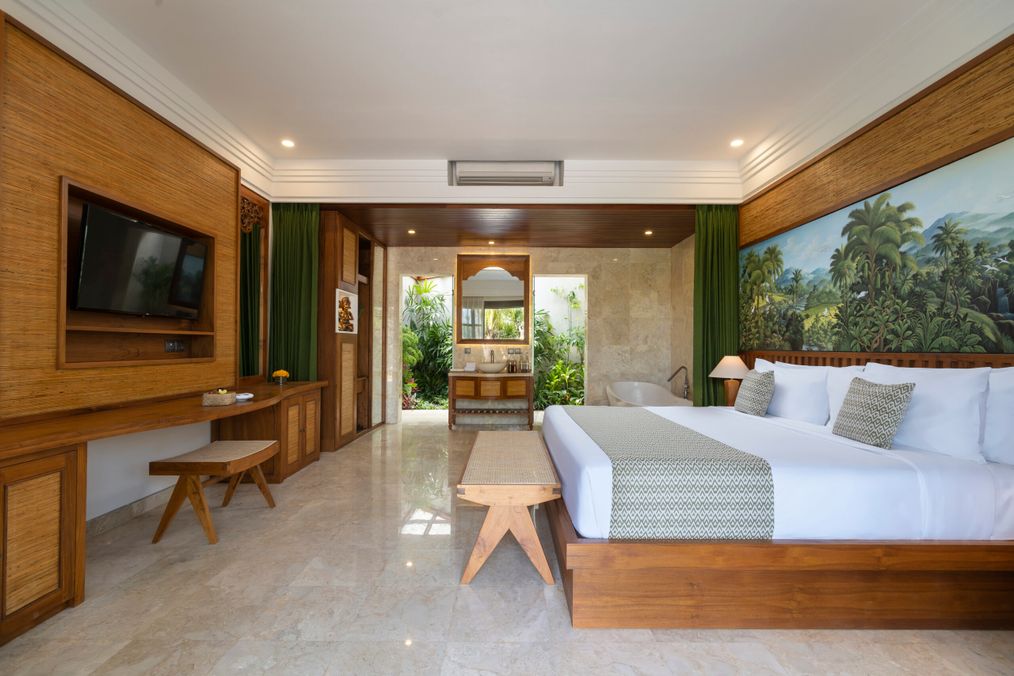 Картинка отеля - 8