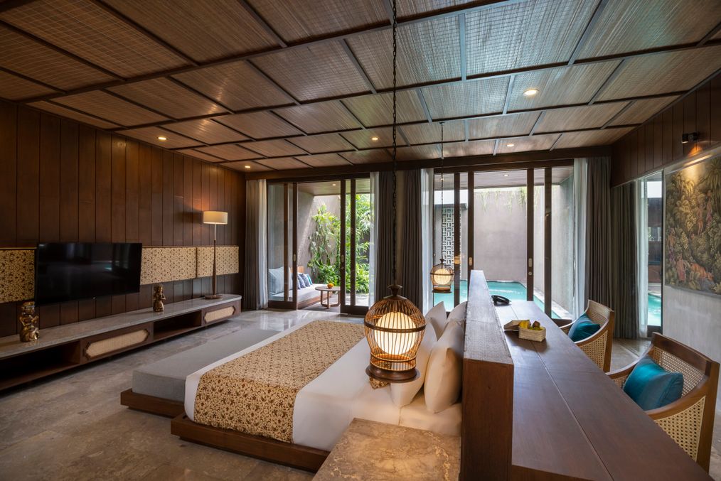 Картинка отеля - 7