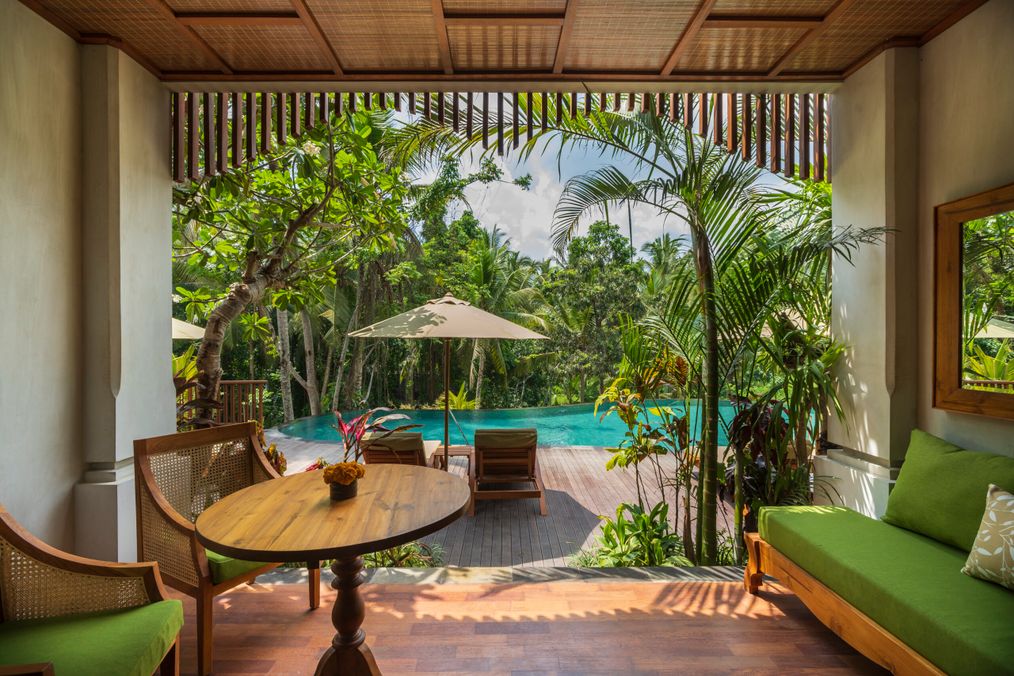 Картинка отеля - 9