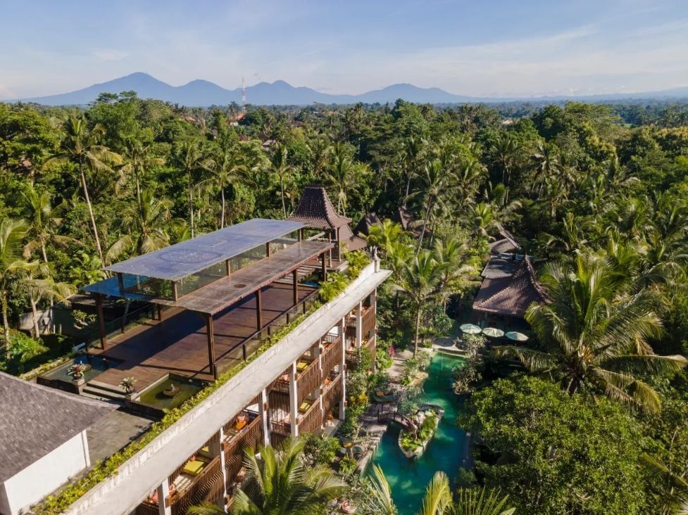 ARKAMARA DIJIWA UBUD - 1