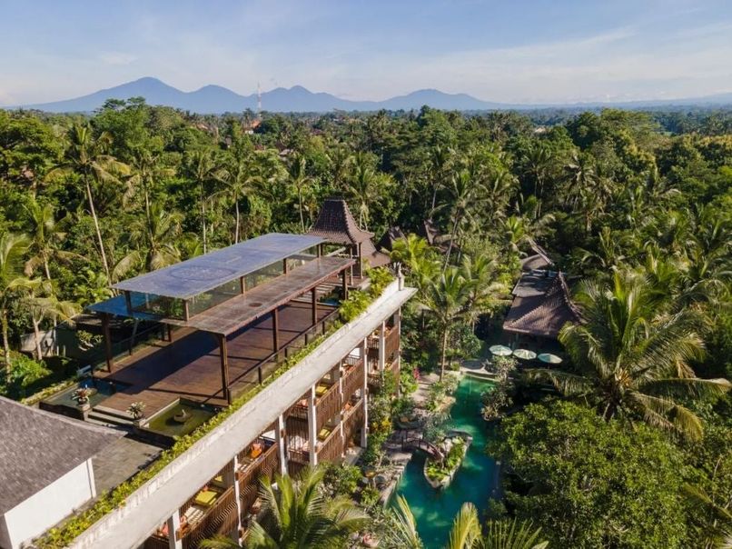 ARKAMARA DIJIWA UBUD - 1