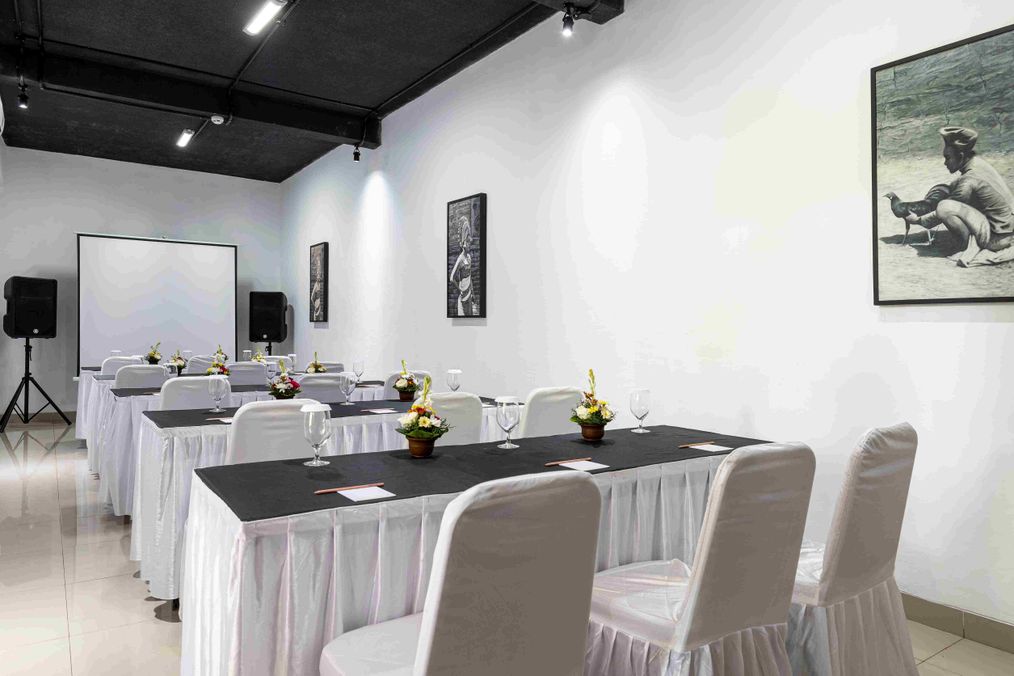 Картинка отеля - 18