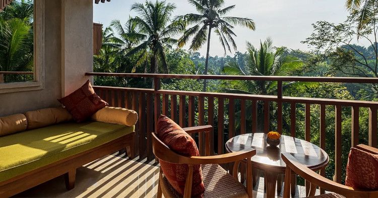 ARKAMARA DIJIWA UBUD - 11