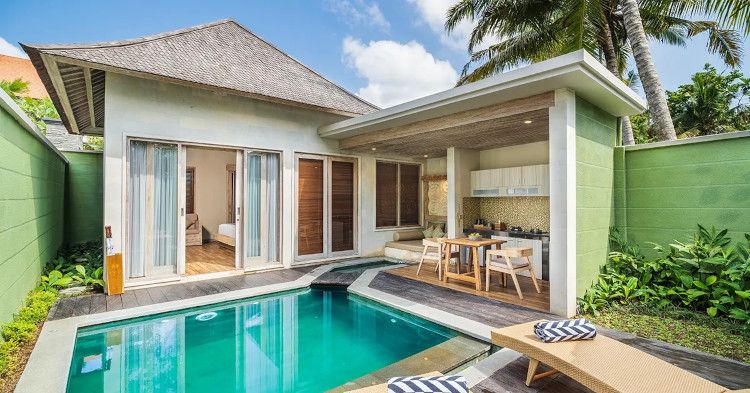 ARKAMARA DIJIWA UBUD - 8