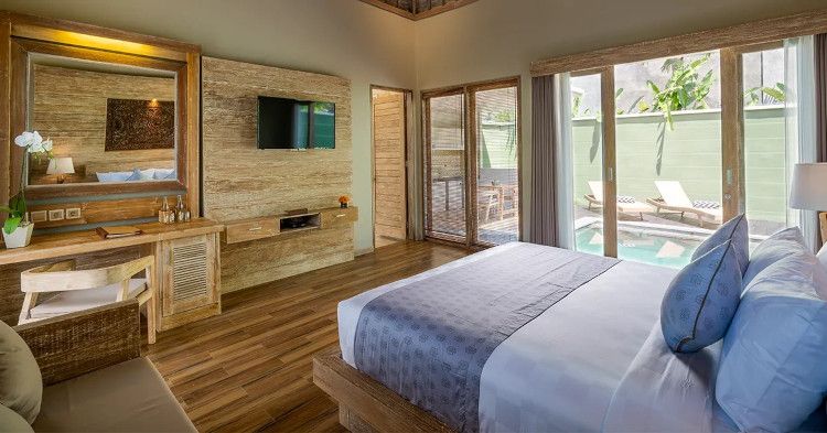 ARKAMARA DIJIWA UBUD - 9