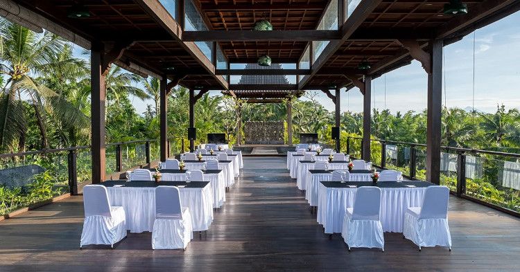 ARKAMARA DIJIWA UBUD - 7