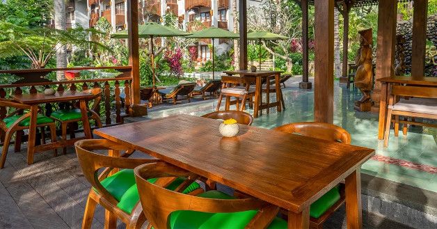 ARKAMARA DIJIWA UBUD - 6