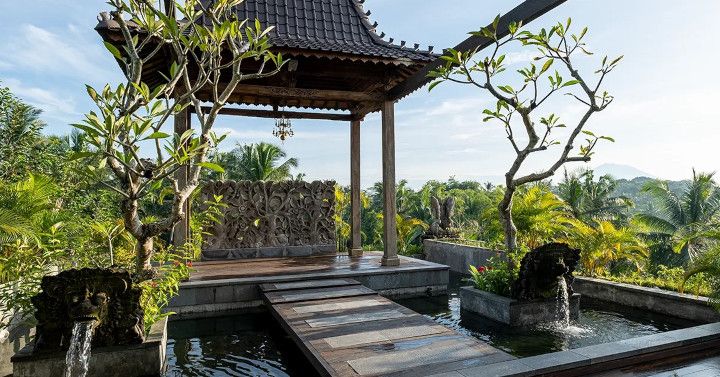 ARKAMARA DIJIWA UBUD - 3