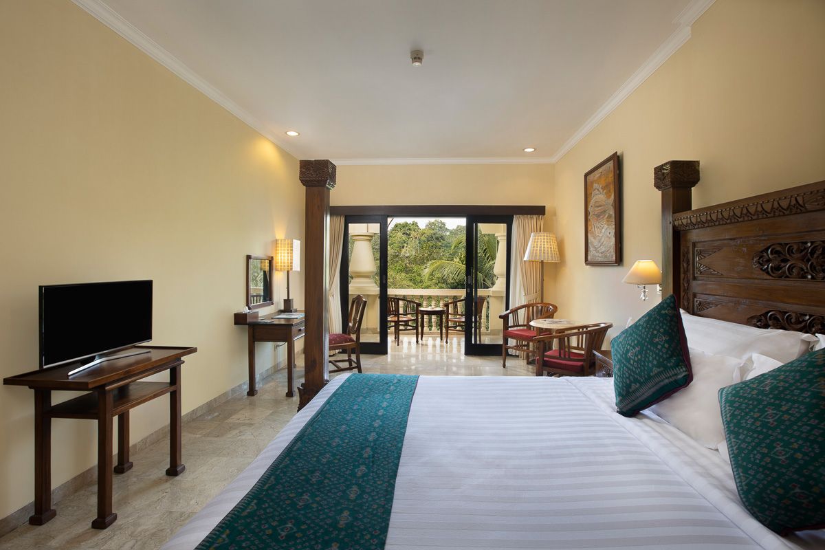 AYUNG RESORT UBUD - 18