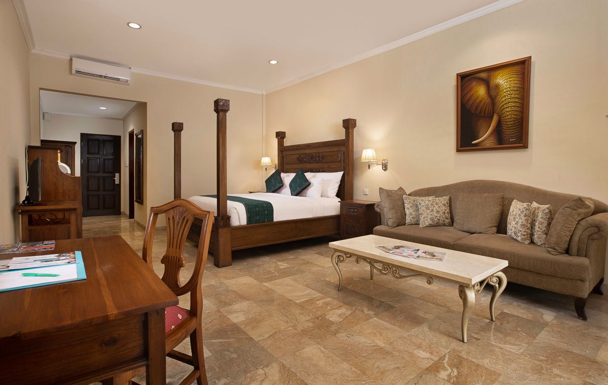 AYUNG RESORT UBUD - 16