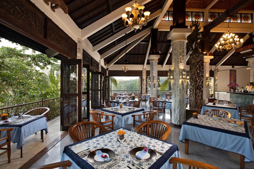 AYUNG RESORT UBUD - 6