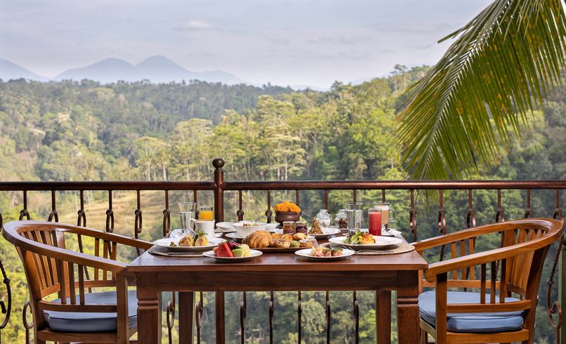 AYUNG RESORT UBUD - 5