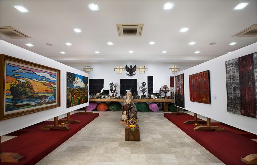 AYUNG RESORT UBUD - 3