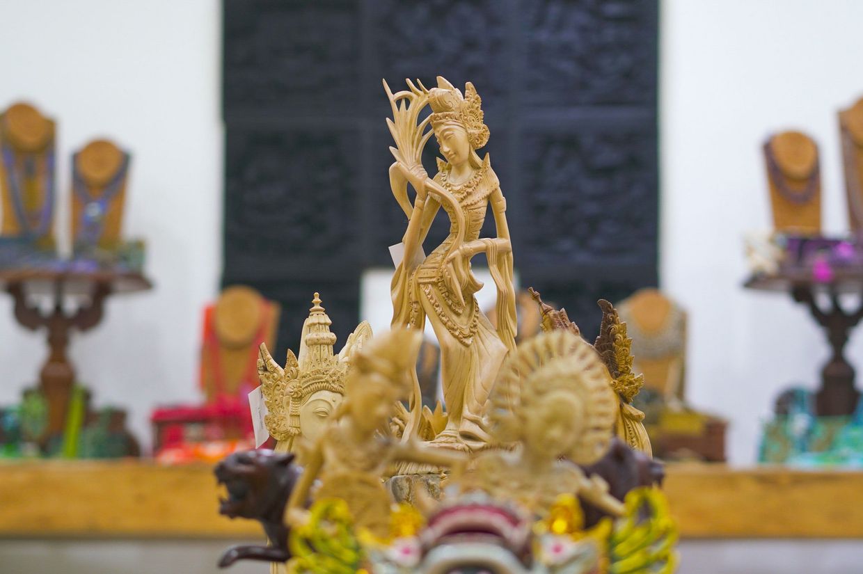 AYUNG RESORT UBUD - 2