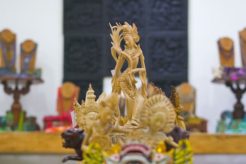 AYUNG RESORT UBUD - 2