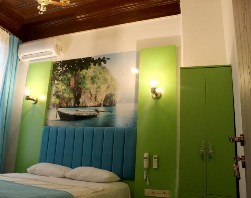 Miklagord Hotel - 2