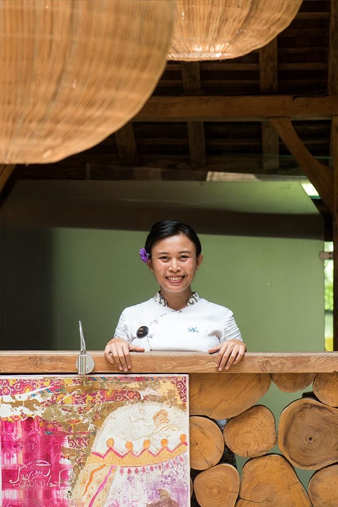 BLUE KARMA DIJIWA UBUD - 3