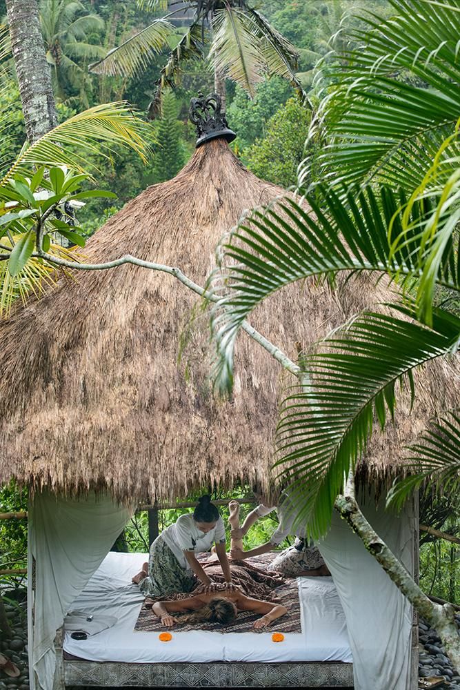 BLUE KARMA DIJIWA UBUD - 4