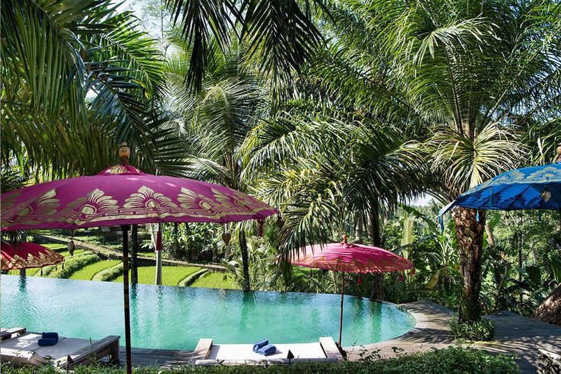 BLUE KARMA DIJIWA UBUD - 2