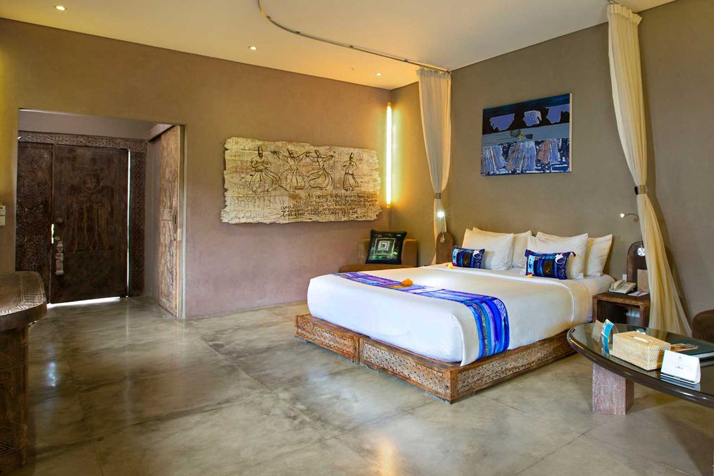 Картинка отеля - 11