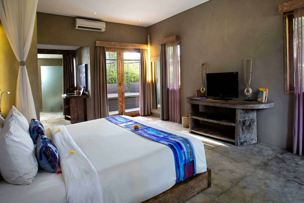 Картинка отеля - 9