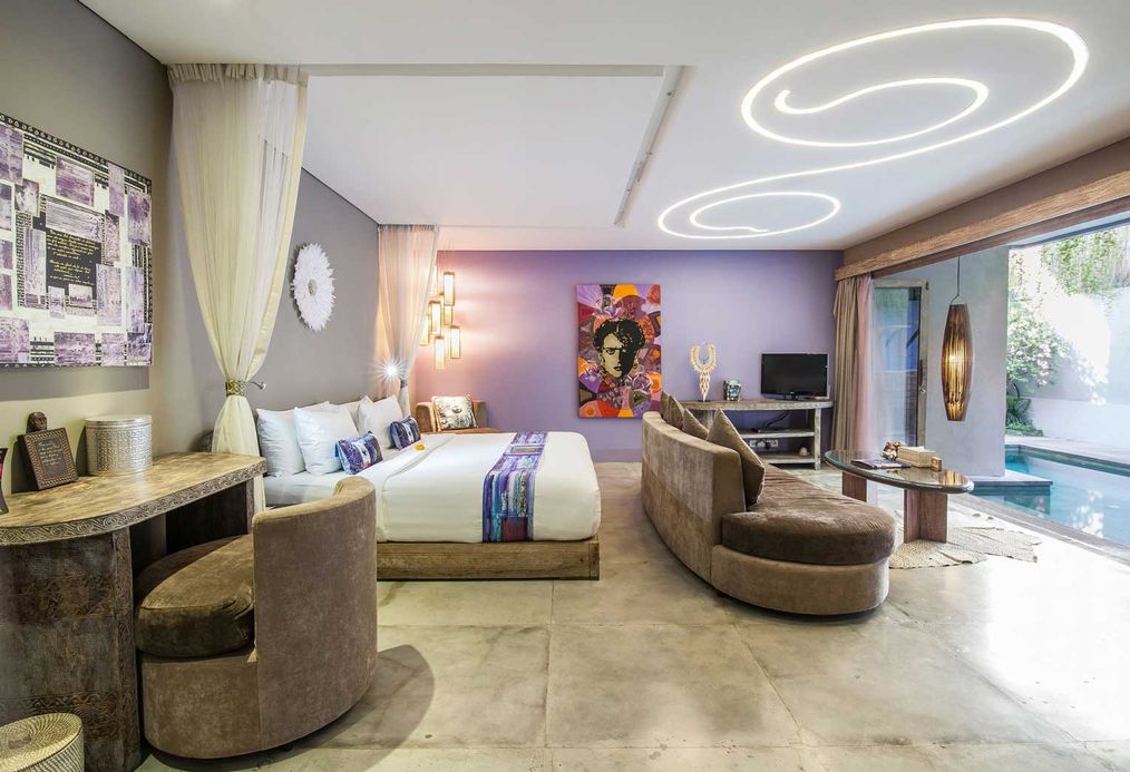 Картинка отеля - 5