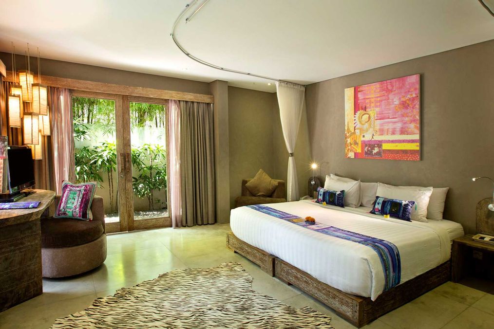 Картинка отеля - 3