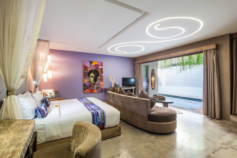 BLUE KARMA DIJIWA SEMINYAK - 4