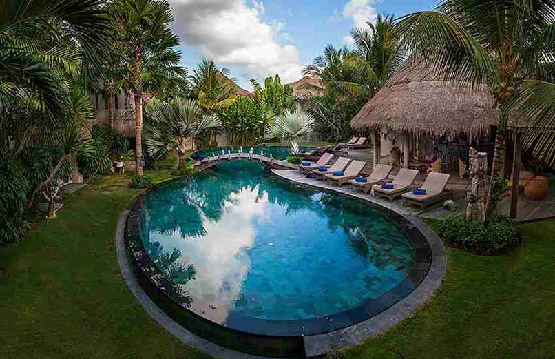 BLUE KARMA DIJIWA SEMINYAK - 1