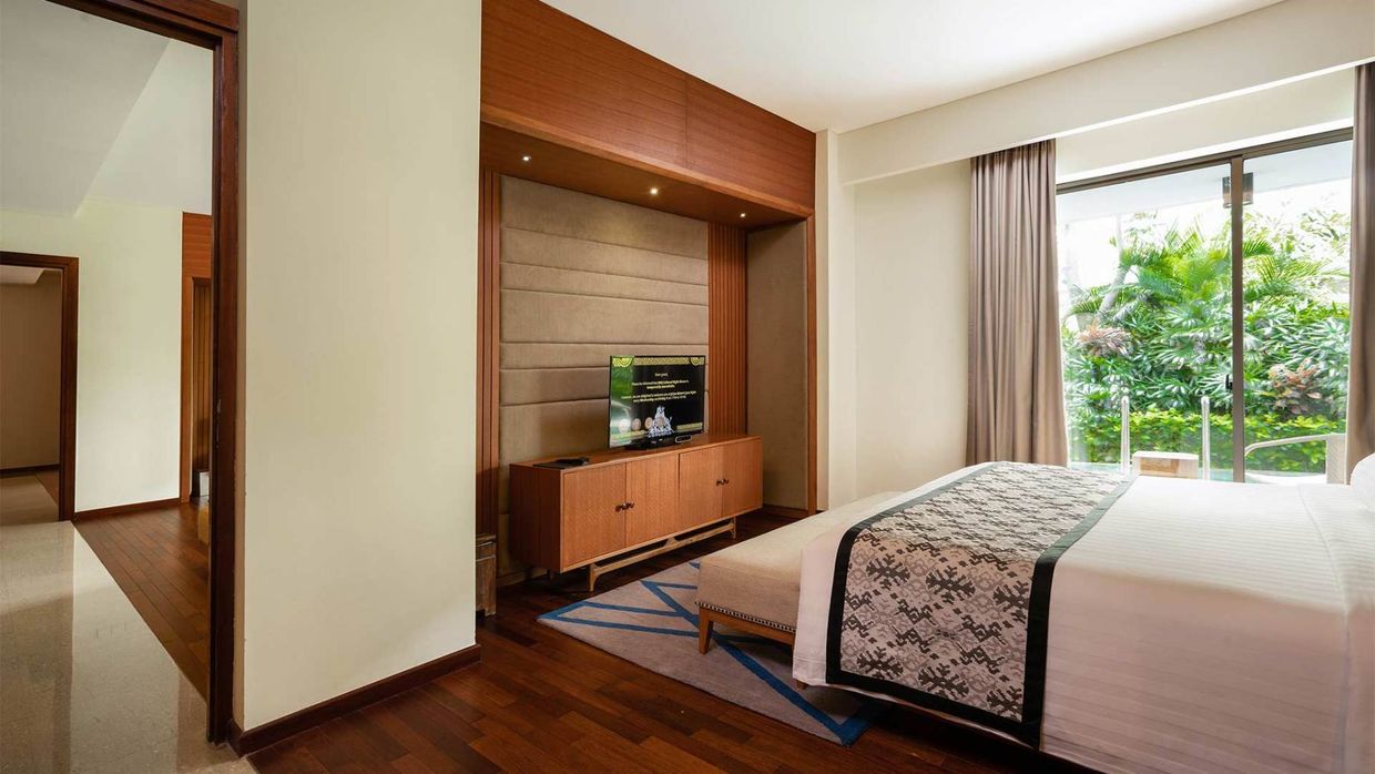 MERUSAKA NUSA DUA - 18