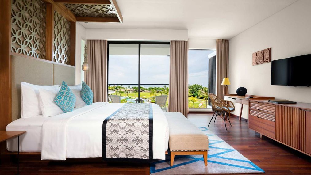 Картинка отеля - 13