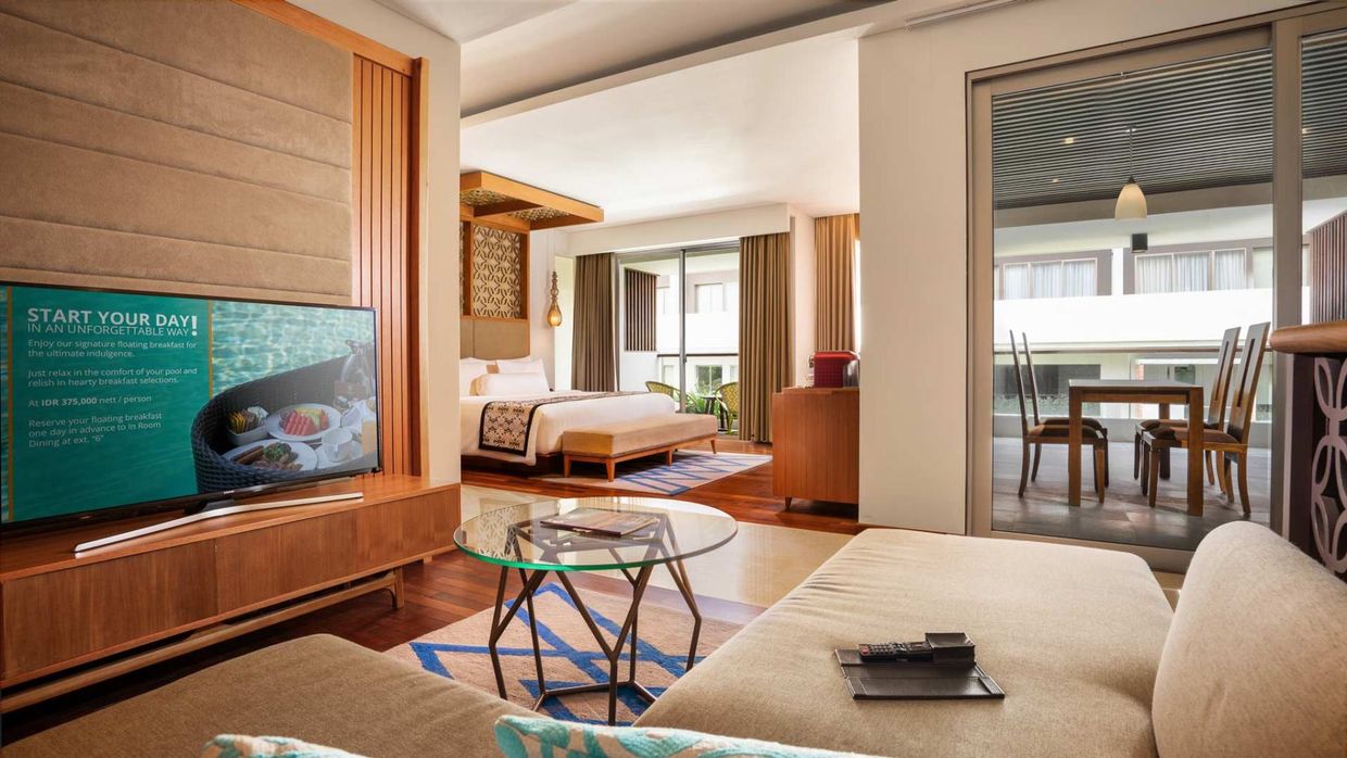 MERUSAKA NUSA DUA - 11