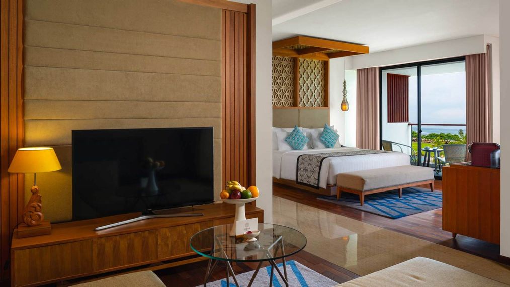 Картинка отеля - 10