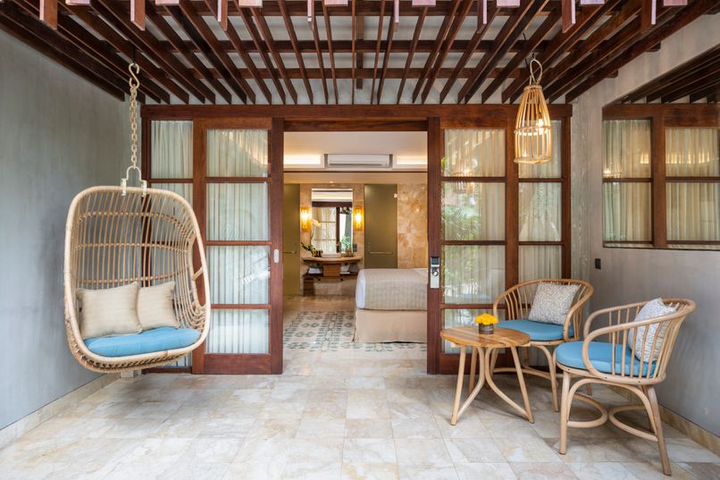 ADIWANA MONKEY FOREST - 6