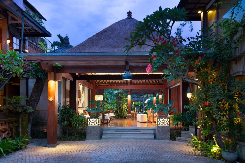 Картинка отеля - 2