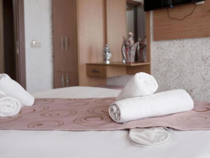 Megaron Hotel   - 6
