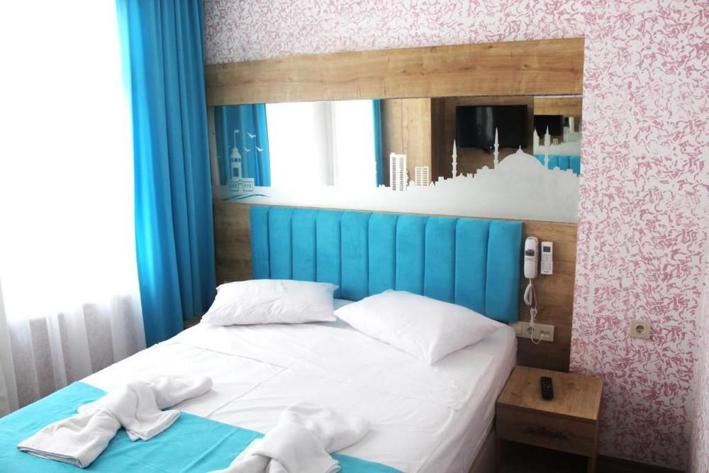 Картинка отеля - 3
