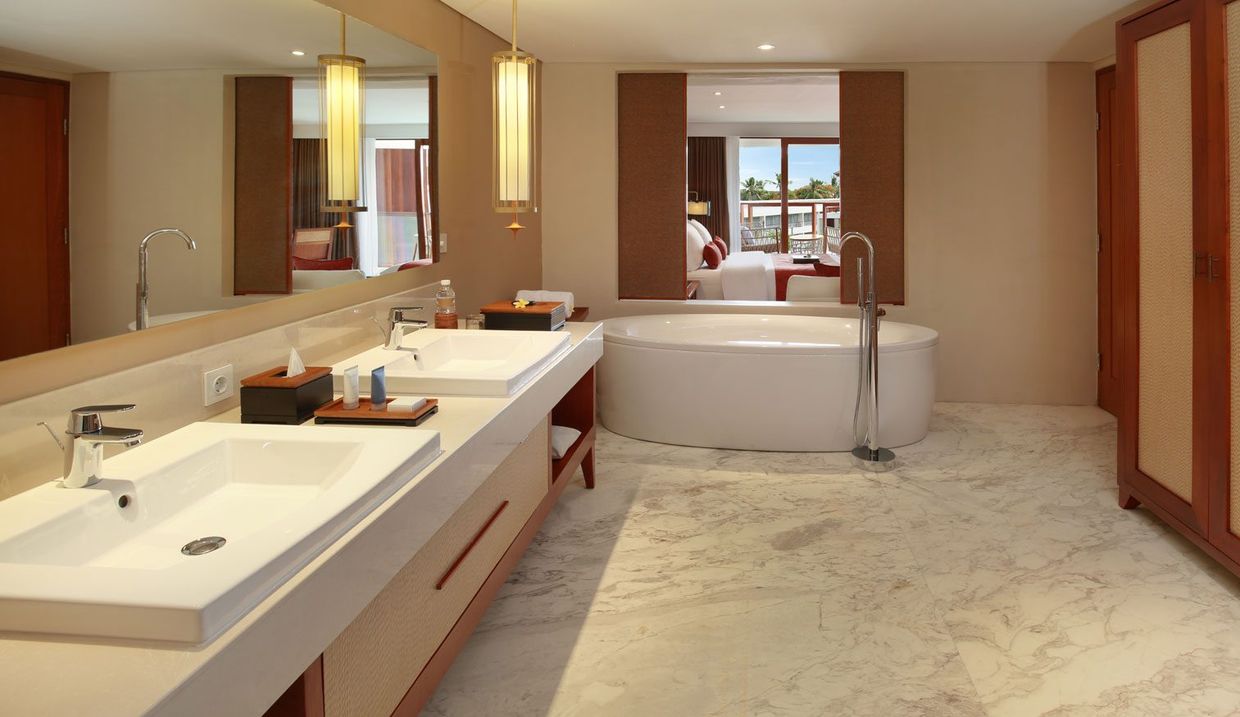THE BANDHA HOTEL & SUITES - 4
