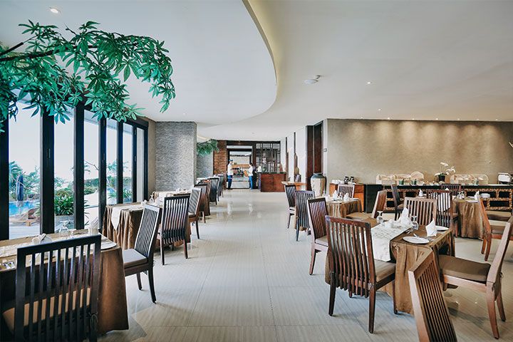 ULU SEGARA LUXURY SUITES & VILLAS - 2